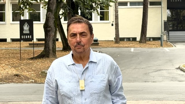 Dragan Kojić Keba 
