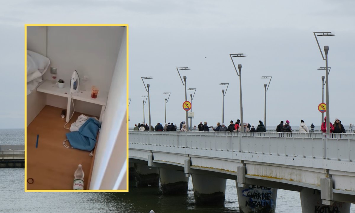 Właścicielka pokazała mieszkanie po wizycie turystów. Jest oburzona, internauci niekoniecznie