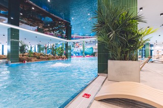 Aqua Resort Międzyzdroje: nowy wymiar wodnej rozrywki w Polsce