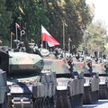 Niemcy o polskim wojsku: mają szansę stać się najsilniejszą armią w Europie