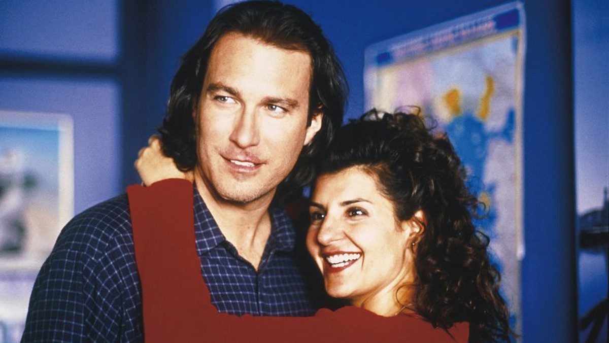 Reżyseria: Joel Zwick. W rolach głównych: Nia Vardalos, John Corbett. USA 2002.