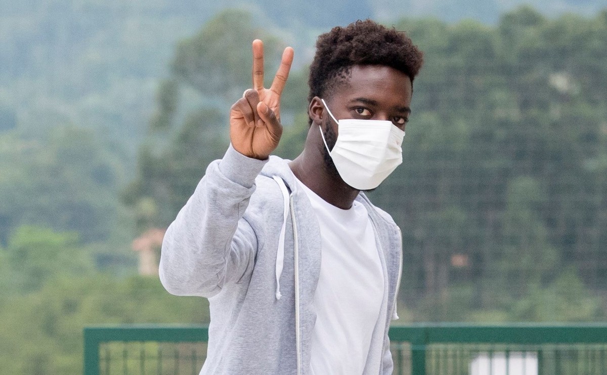 Inaki Williams