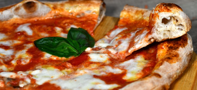 Quiz dla prawdziwych fanów pizzy! Sprawdź, ile wiesz o włoskiej kuchni