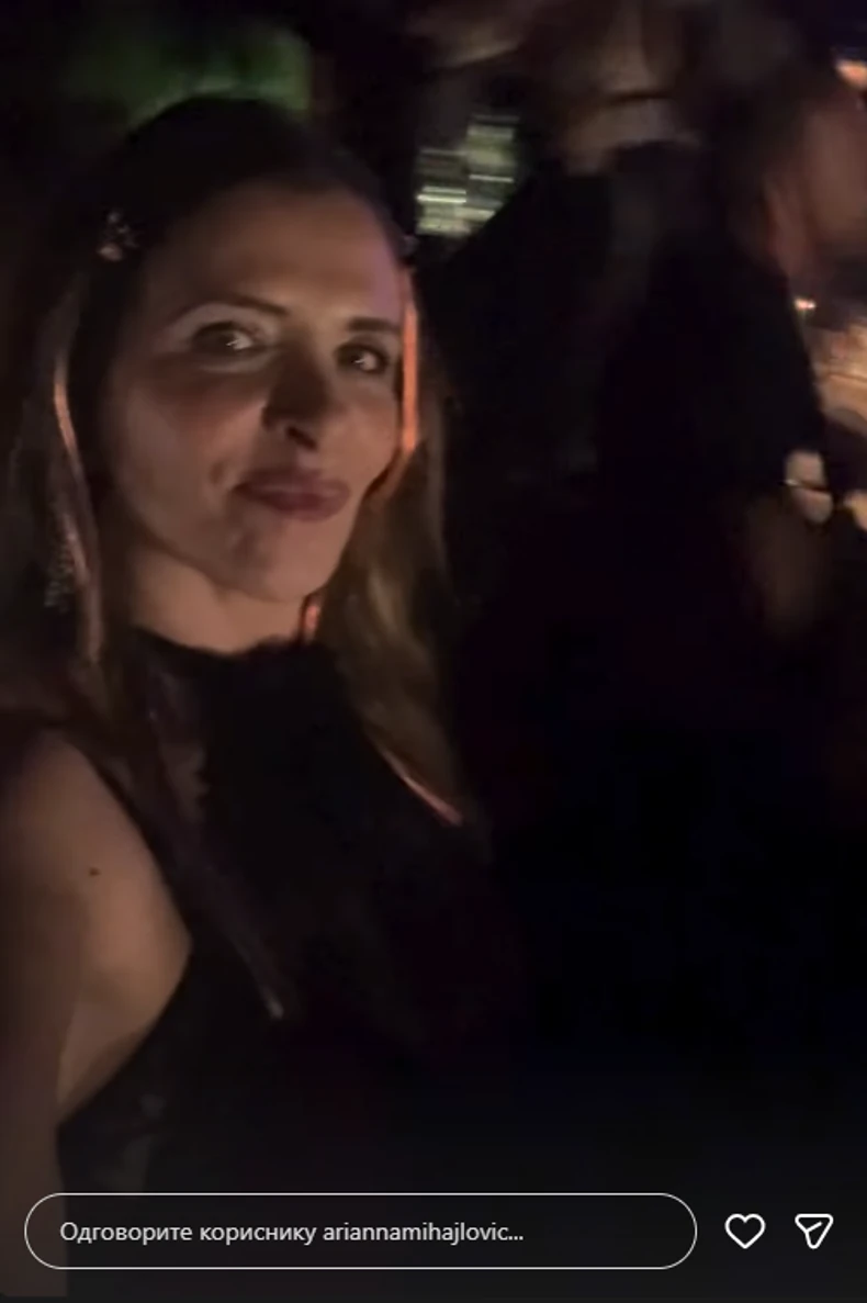 Arijana Mihajlović