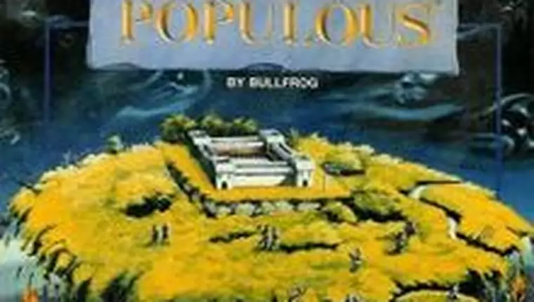 Populous