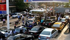 Without fuel subsidy, a litre of petrol will cost over N400 — NNPC