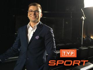 – Powiedziałem sobie, że mistrzem olimpijskim już nie zostanę, legendą dziennikarstwa i wybitnym komentatorem też nie, ale mogę być bardzo dobrym szefem telewizji sportowej – mówi Marek Szkolnikowski, dyrektor TVP Sport