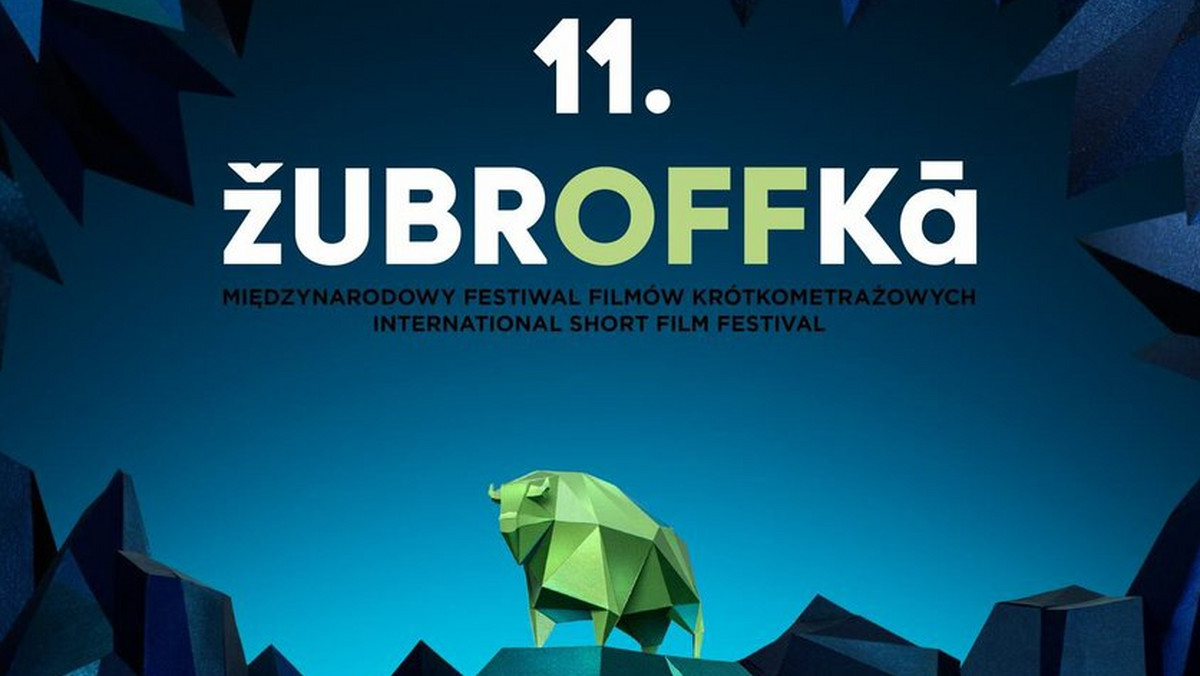 Coraz bliżej do startu jedenastej edycji festiwalu filmów krótkometrażowych "Żubroffka". Wiemy już, że będzie ona rekordowa. Zgłoszono aż dwa tysiące filmów, z których do finałowego konkursu zakwalifikowało się 150.
