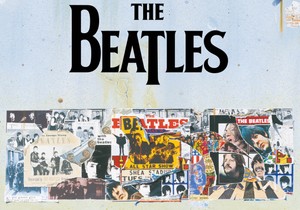 Antologija Bitlsa