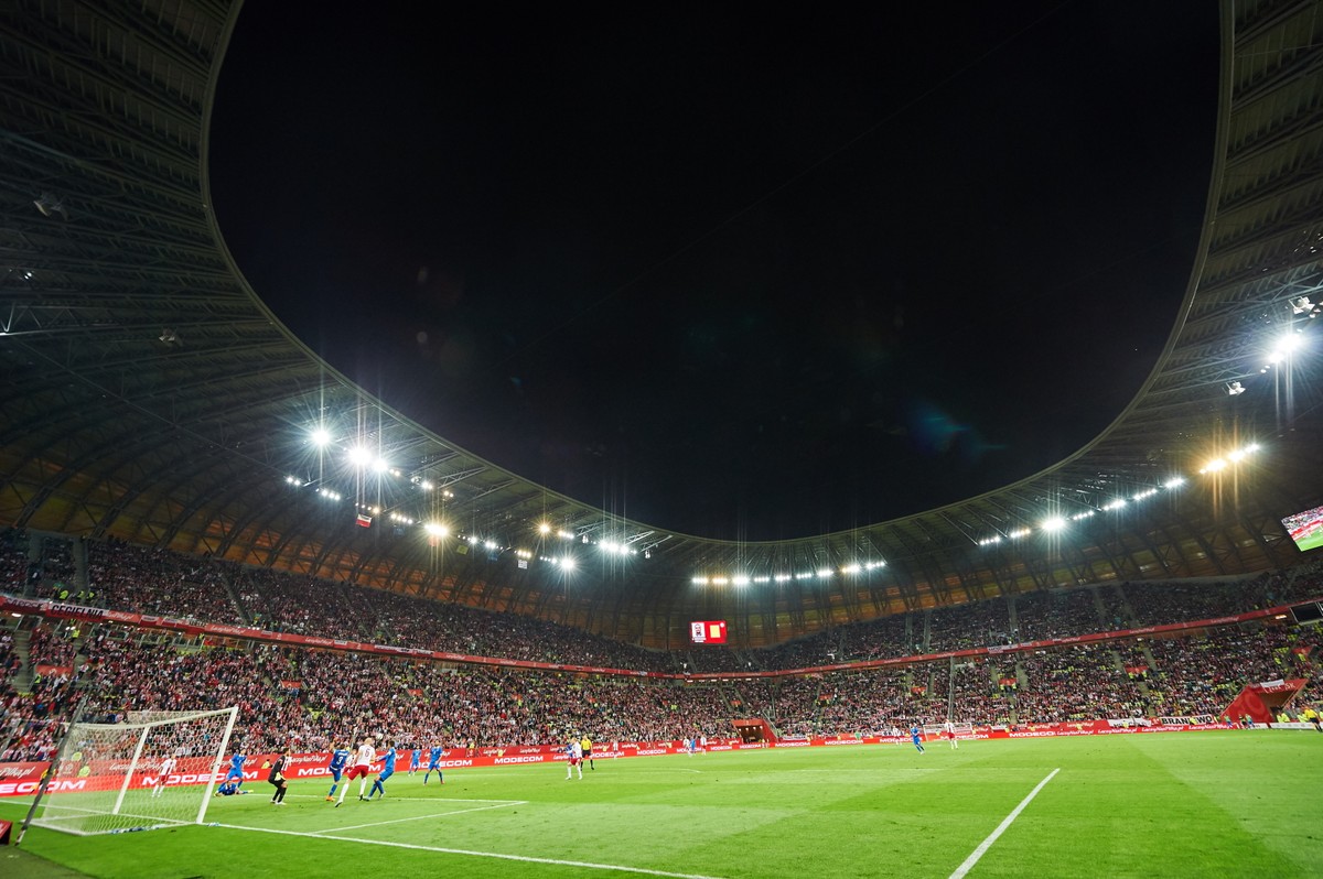 Lechia Gdańsk zagra w lipcu z Juventusem Turyn