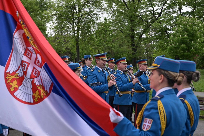 Počasna artiljerijska paljba