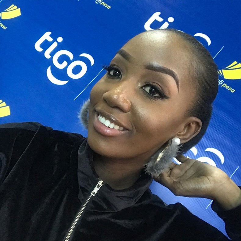 Zamaradi Mketema. List of Musicians and Managers who have ditched WCB Wasafi