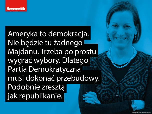 Anne Applebaum