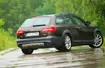 Test Audi A6 Allroad 3.0 TDI: pewnie i bezpiecznie