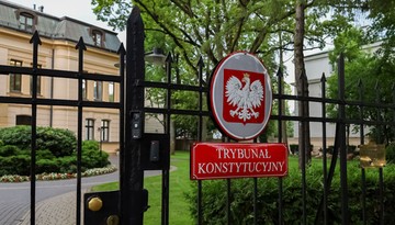 Trybunał Konstytucyjny w obliczu zmian. Kadencje sędziów kończą się w grudniu