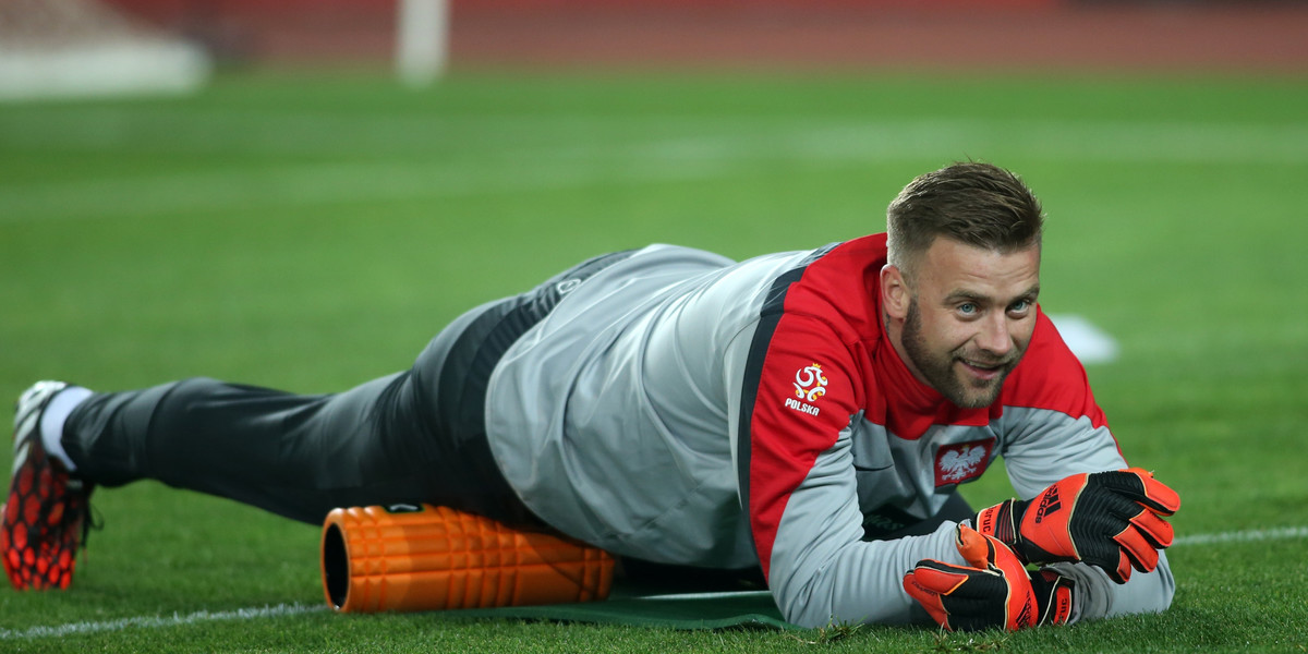 Artur Boruc