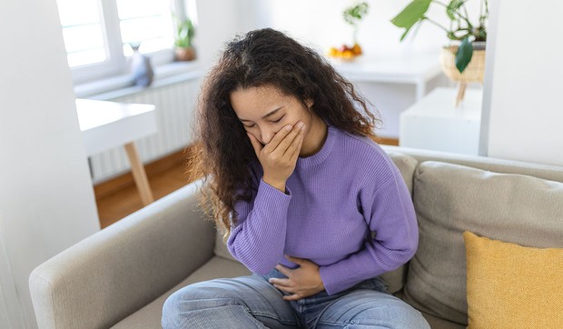 U većini slučajeva jutarnja mučnina nije razlog za zabrinutost