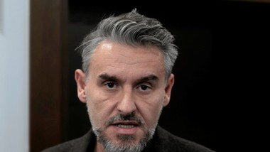 były wiceminister sprawiedliwości oskarżony o prywatne korzystanie z a