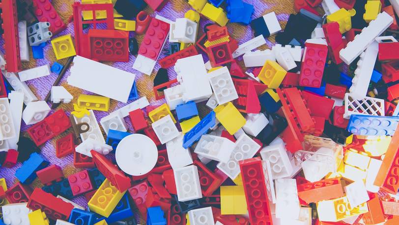 Lego Classic Bausteine im Vergleich: Set, Box & Starterkoffer