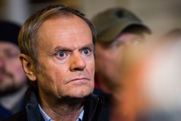 Donald Tusk