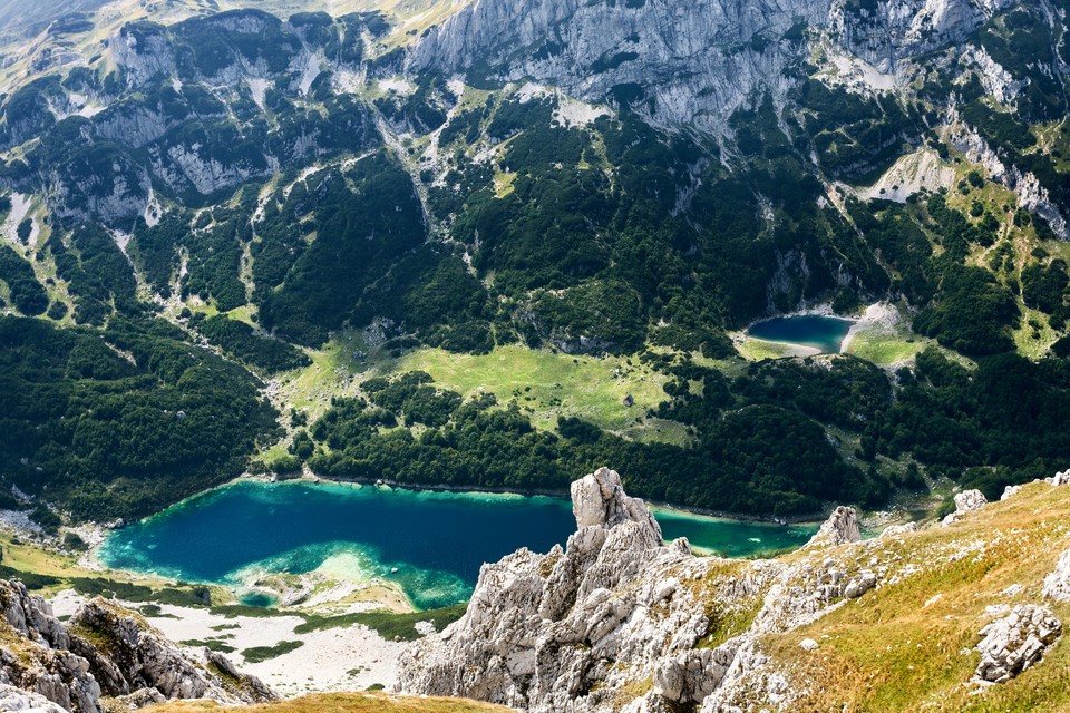 Parki Narodowe Położone Wzdłuż Doliny Odry Najpiękniejsze parki narodowe Europy wg European Best Destinations
