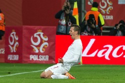 Najlepszy rok piłkarskiej reprezentacji Polski od 13 lat