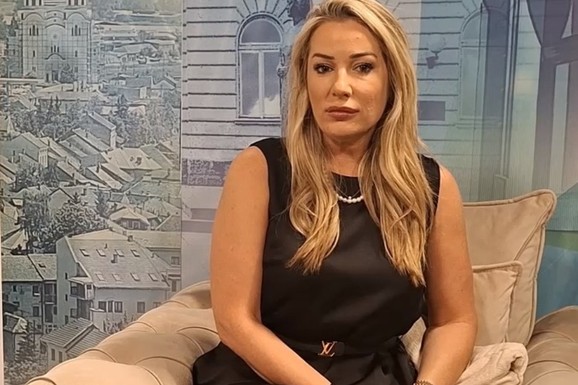 (VIDEO) TIK-TOK PSIHIJATAR ZA GENERACIJU Z Aleksandra je ordinaciju otvorila baš tamo gde su mladi najviše i otkriva šta muči mlade u Srbiji: Anksioznost, depresija i panični napadi najčešće teme