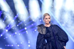 Mlynkova żegna Jana Nowickiego: TATO, dziękuję za bycie niestandardowym dziadkiem