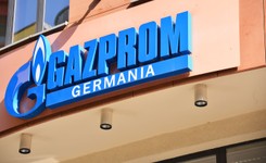 Gazprom ogranicza dostawy gazu dla koncernu Engie