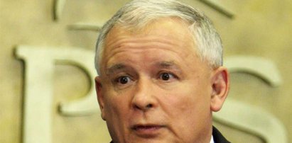 Kaczyński o spisku w partii: Chcieli przejąć władzę!