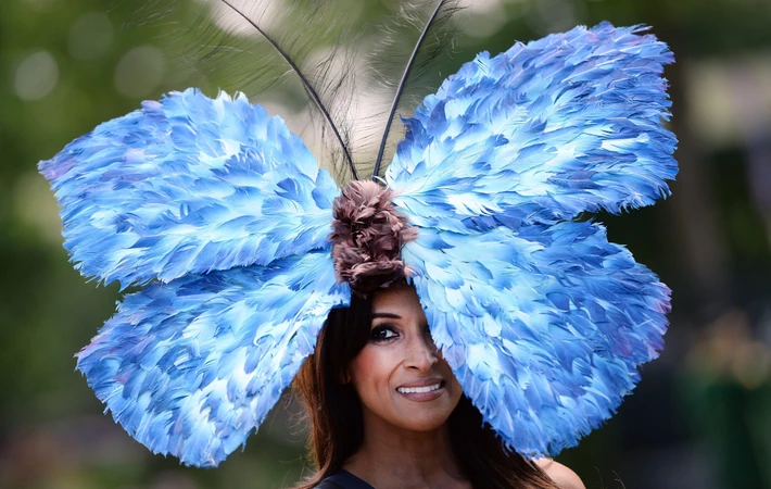 Royal Ascot 2014