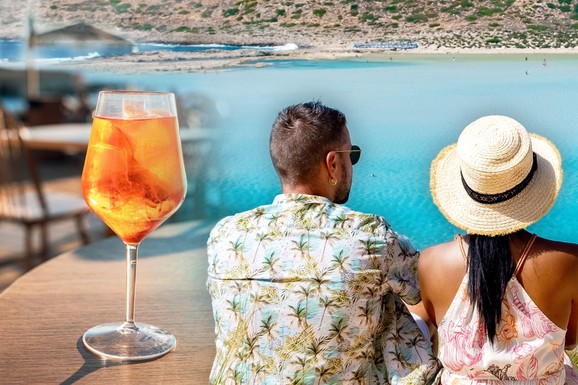 Sektor turizma u Grčkoj beleži rast prihoda: Broj posetilaca veći za 38 odsto