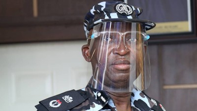 AIG Hakeem Odumosu denies  EFCC Chairmanship appointment