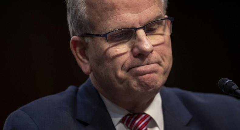 Acting administrator of the Federal Aviation Administration (FAA) Daniel Elwell faced tough questioning last month at a Senate hearing on the Boeing 737 MAX