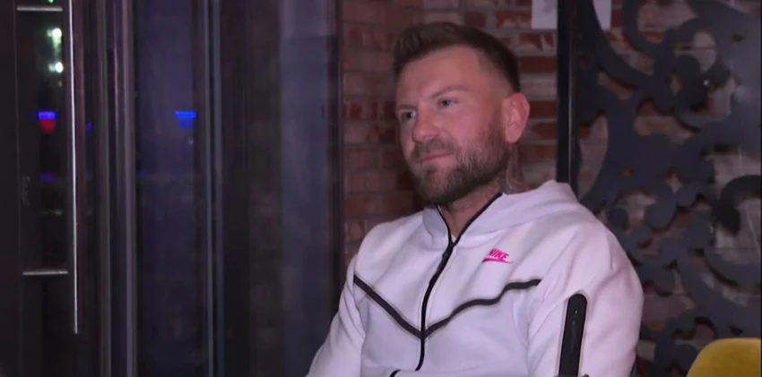 Stanislav Krofak otkrio detalje odnosa sa Anitom, evo da li ulazi u Elitu 9: "Moraju da me dobro plate"