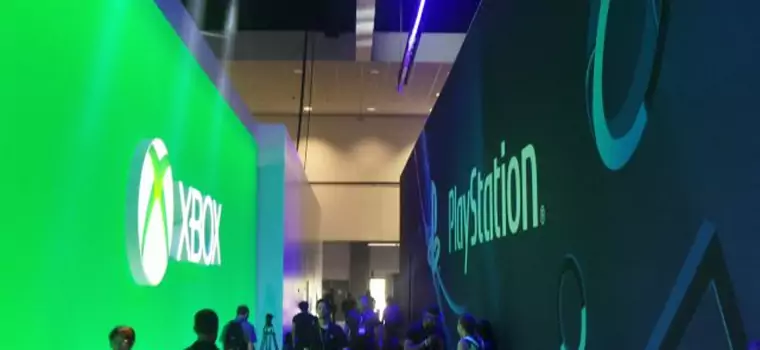 Xbox One – (podobno) stracona szansa na zmiany