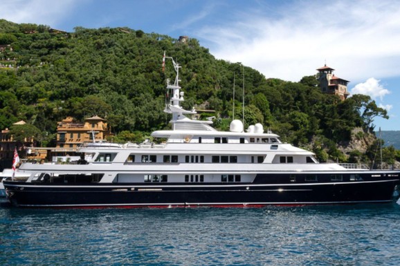 Život na jedrilici za 1.200 dolara mesečno: Ejmi se preselila na prod i promenila životnu filozofiju, sad ima manje troškova, a više mira