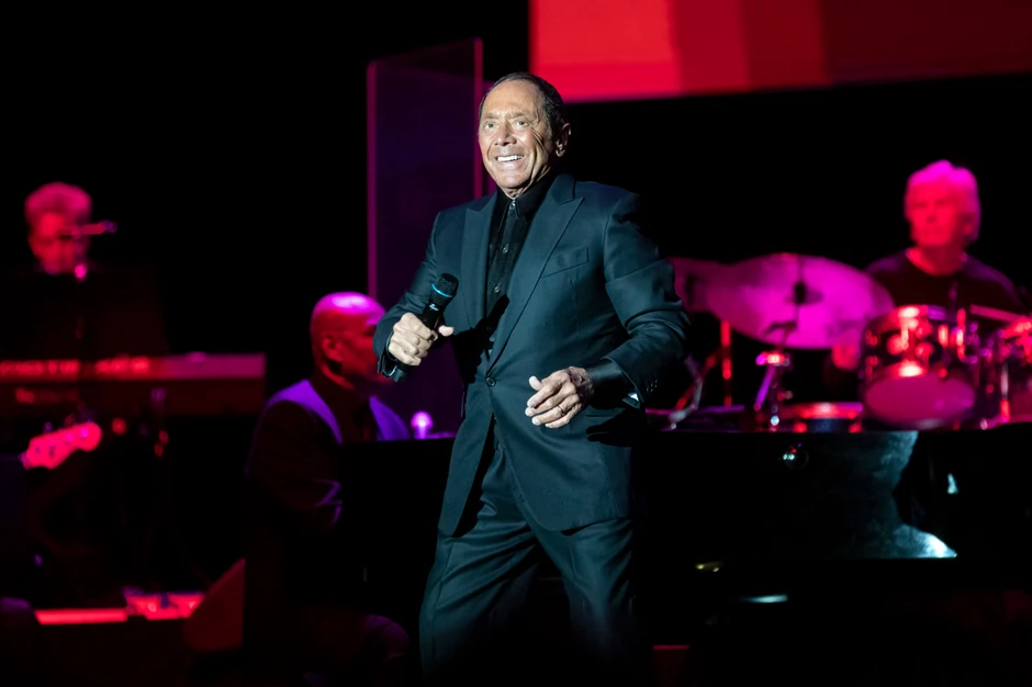Paul Anka