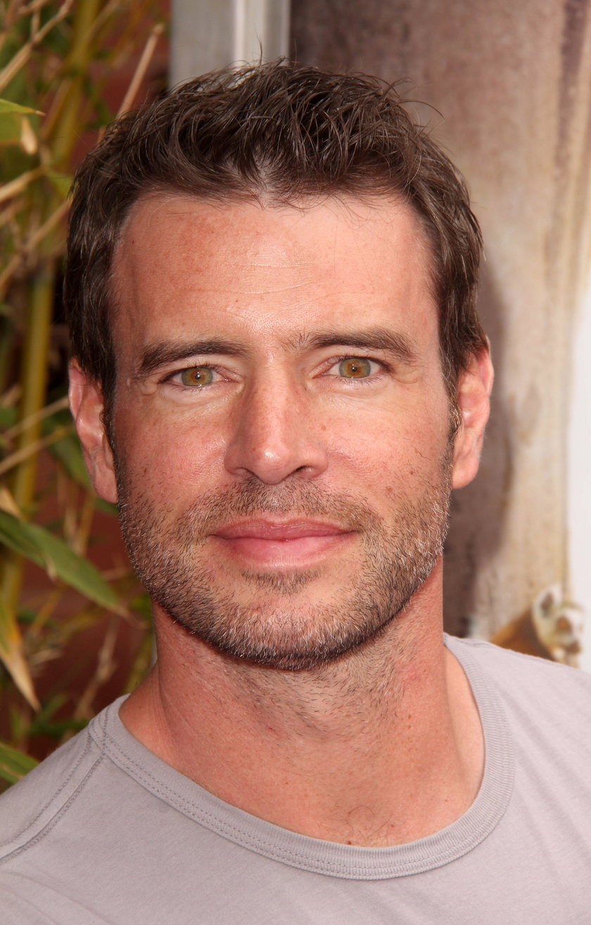 Scott Foley