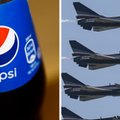 Pepsi dla żartu zaoferowała samolot jako nagrodę w promocji. Pewien student i tak próbował go zdobyć