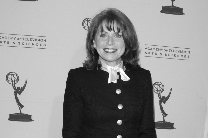 Marcia Strassman