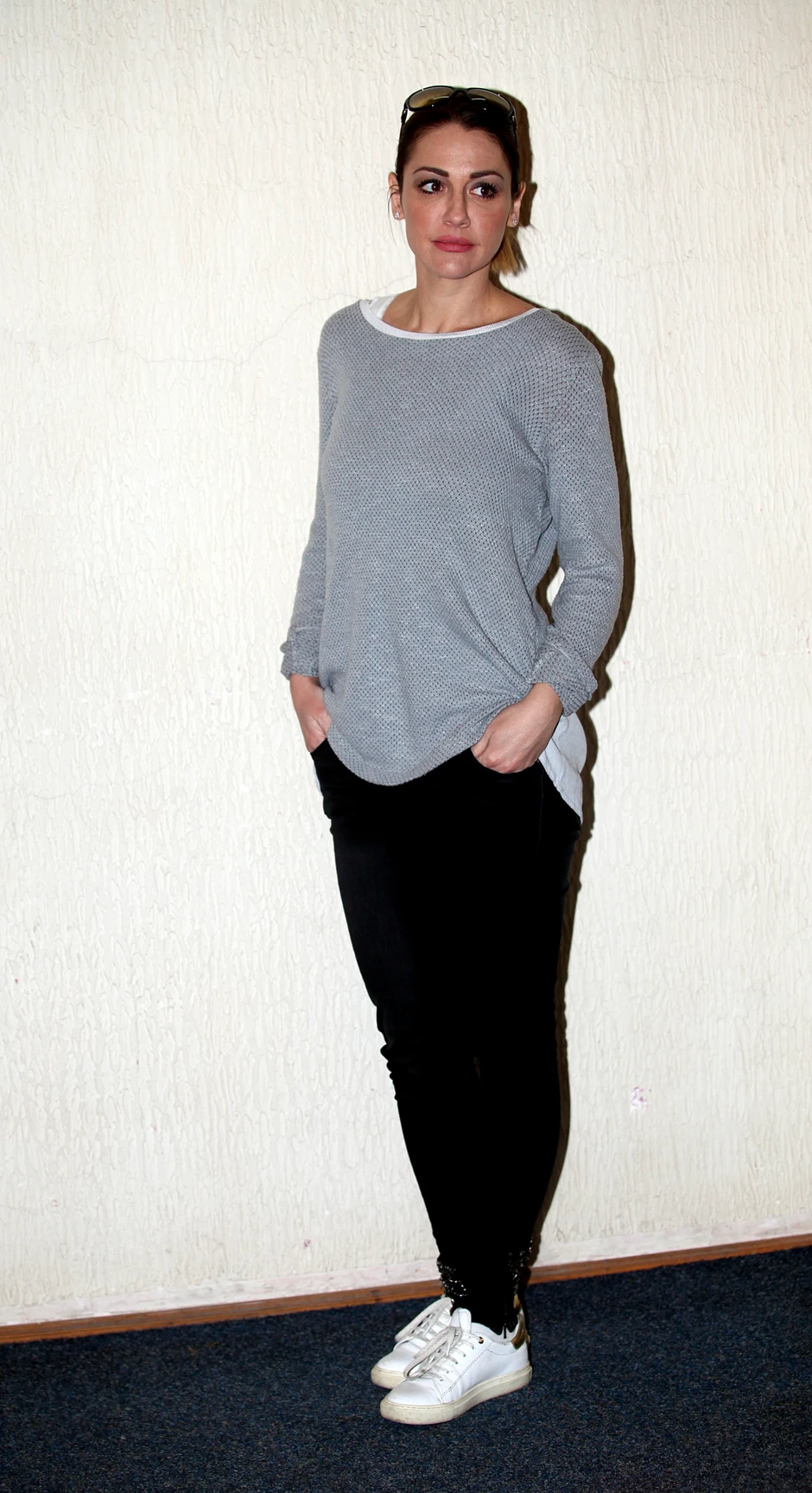 Marijana Mićić nakon eksplozije automobila tvrdila je da ga već godinama ne vozi i da ga je dala na korišćenje svom ocu