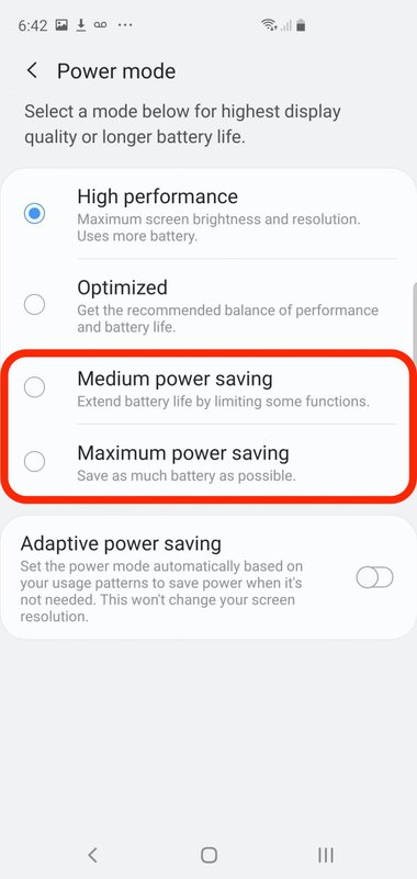 battery 2