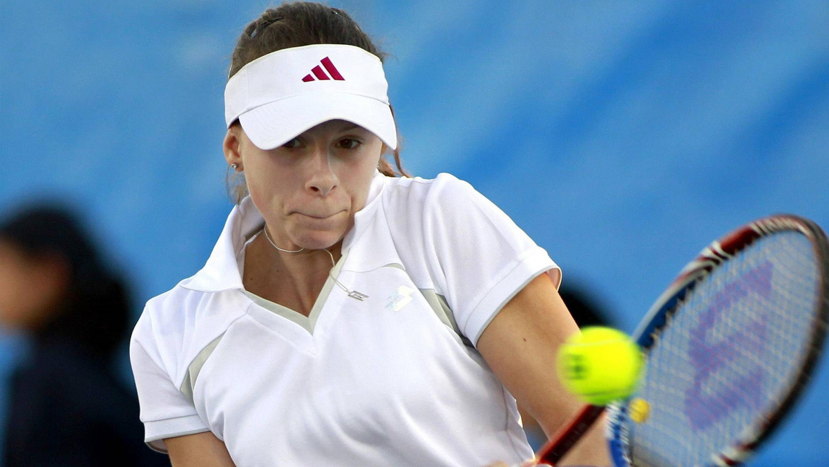 W niedzielę w chińskim Ningbo Magda Linette sięgnęła po największy sukces w karierze, wygrywając turniej WTA 125K series. W finale Polka pokonała Chinkę Wang Quiang (111. WTA) 3:6, 7:5, 6:1, dzięki czemu awansowała ze 143. miejsca na 117. w rankingu WTA. - To był piekielnie trudny mecz - przyznała poznanianka.