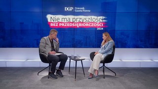 Pełczyńska - Nałęcz: Dzięki środkom z KPO Polska dokonuje skoku rozwojowego