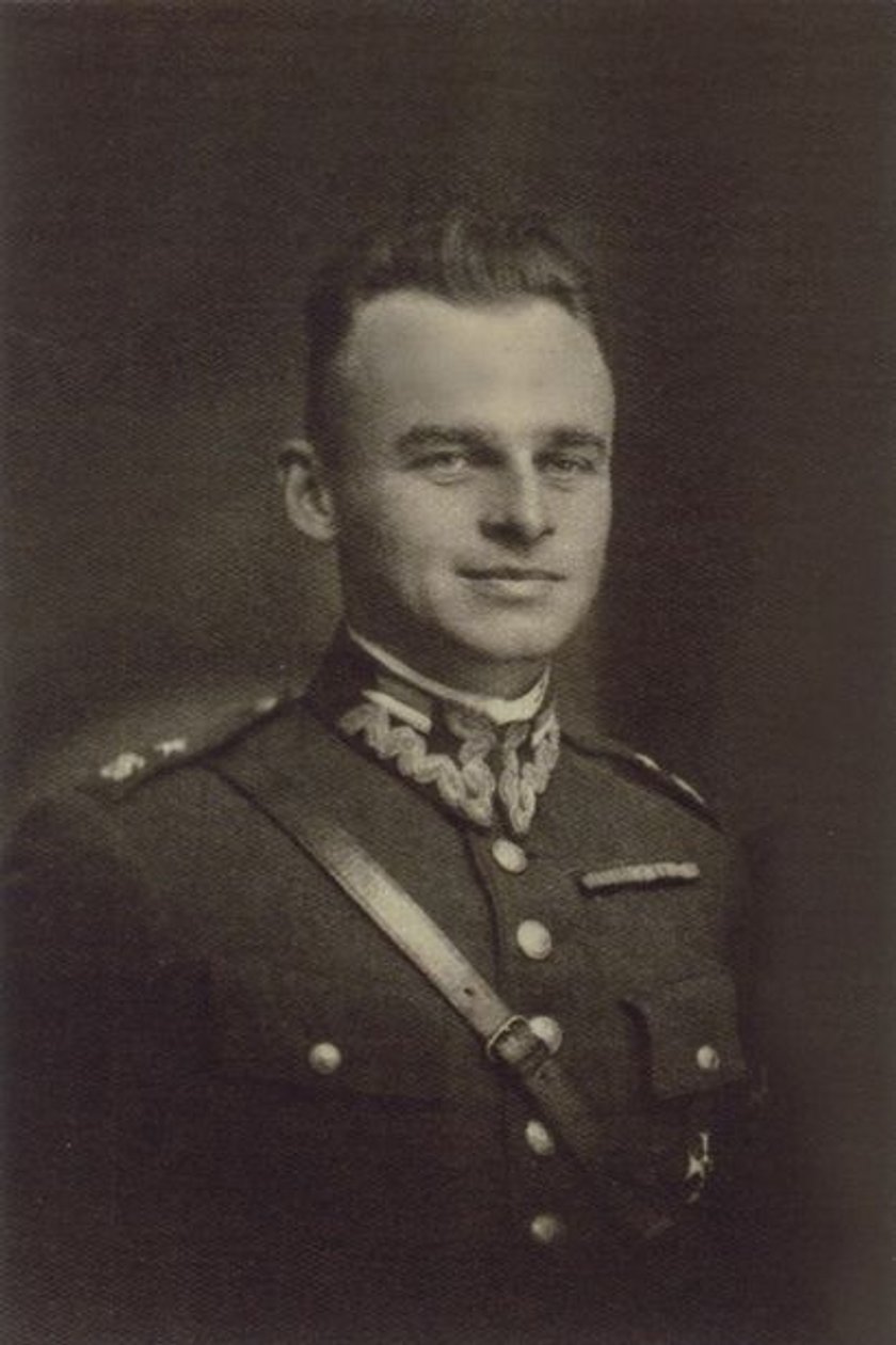 Witold Pilecki