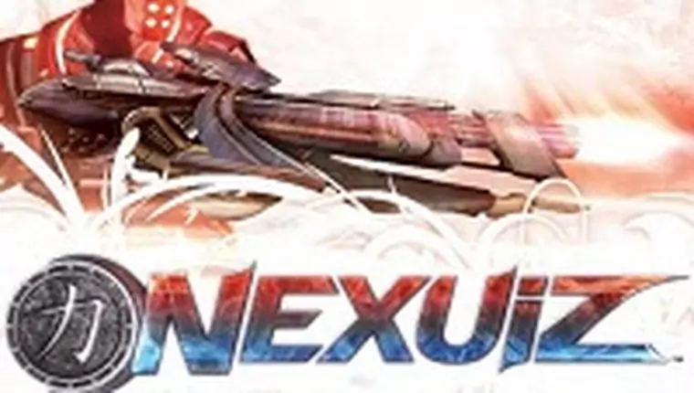 Nexuiz