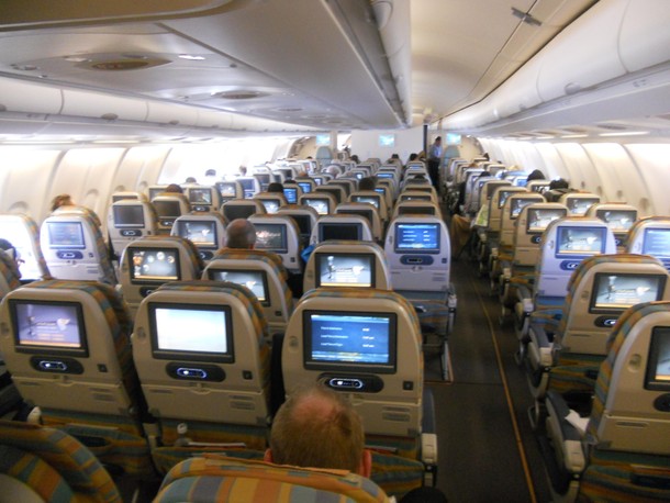 Oman Air