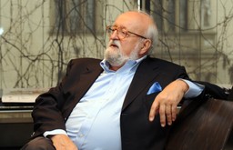 Penderecki: W tym chaosie trzeba ciągle szukać siebie