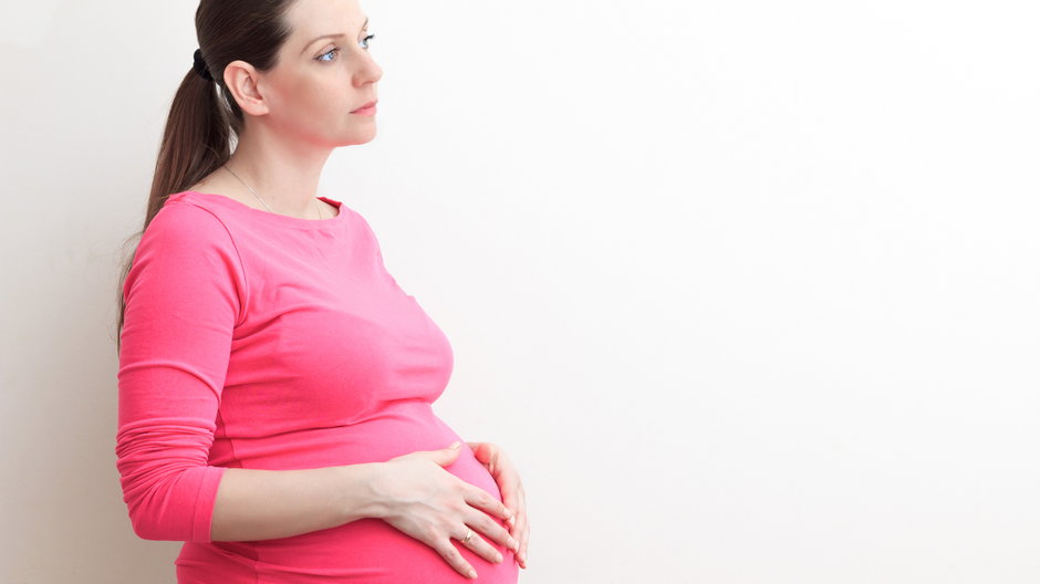 Jak zapobiec żylakom w ciąży?
